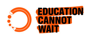 logo for Education Cannot Wait