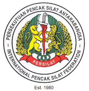 logo for International Pencak Silat Federation