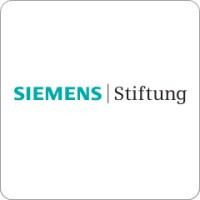 logo for Siemens Stiftung