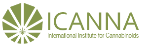 logo for International Institute for Cannabinoids