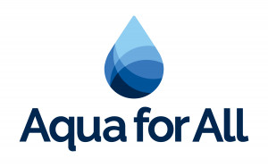 logo for Aqua for All