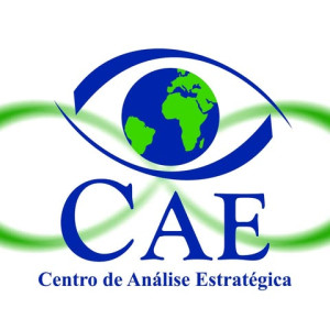 logo for Centro de Análise Estratégica da Comunidade dos Países de Língua Portuguesa