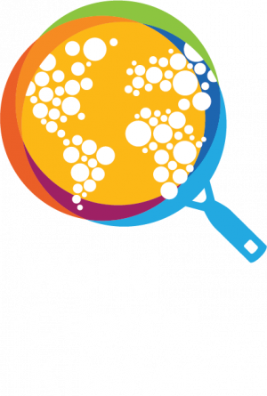 logo for World Central Kitchen