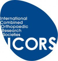 logo for International Combined Orthopaedic Research Societies