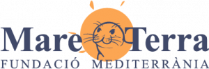logo for Mare Terra - Fundació Medeterrània