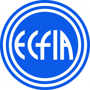 logo for ECFIA