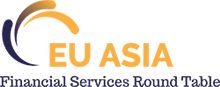 logo for EU-Asia Financial Services Roundtable