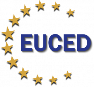 logo for European Network for Economic Cooperation and Development