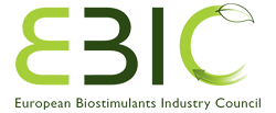 logo for European Biostimulants Industry Council