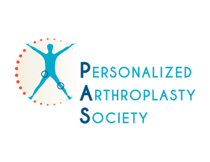 logo for Personalized Arthroplasty Society