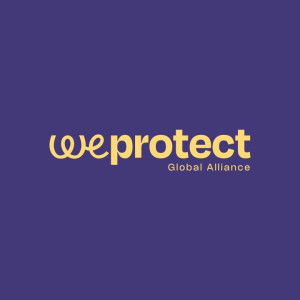 logo for WePROTECT Global Alliance