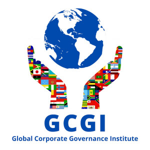 logo for Global Corporate Governance Institute