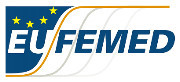 logo for European Federation for Exploratory Medicines Development