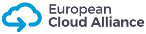 logo for European Cloud Alliance