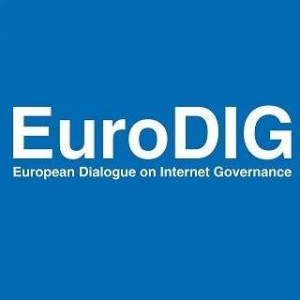logo for European Dialogue on Internet Governance
