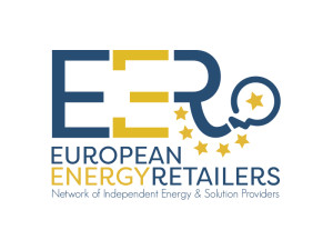 logo for European Energy Retailers