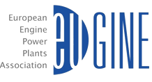 logo for European Engine Power Plants Association