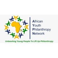 logo for African Youth in Philanthropy Network