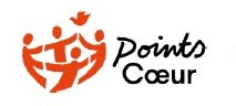 logo for Association Points-Coeur