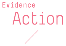logo for Evidence Action