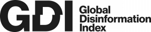 logo for Global Disinformation Index