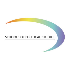 logo for Association of Schools of Political Studies of the Council of Europe