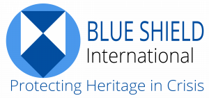 logo for Blue Shield International