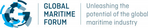 logo for Global Maritime Forum
