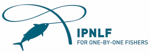 logo for International Pole and Line Foundation