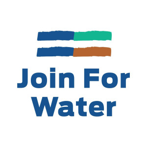 logo for Join For Water