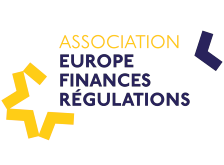 logo for Association Europe-Finances-Régulations