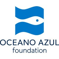 logo for Oceano Azul Foundation