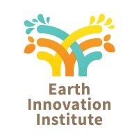 logo for Earth Innovation Institute