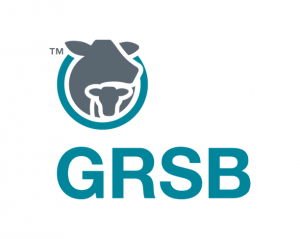 logo for Global Roundtable for Sustainable Beef
