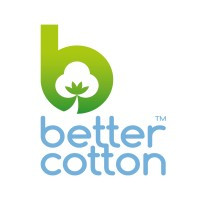 logo for Better Cotton Initiative