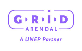 logo for GRID-Arendal