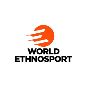 logo for World Ethnosport Confederation