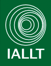 logo for International Association for Language Learning Technology