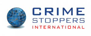 logo for Crime Stoppers International