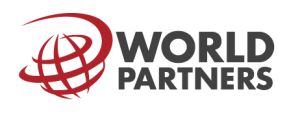 logo for World Partners