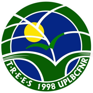 logo for Training Center for Tropical Resources and Ecosystems Sustainability