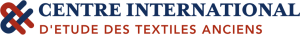 logo for Centre international d'étude des textiles anciens