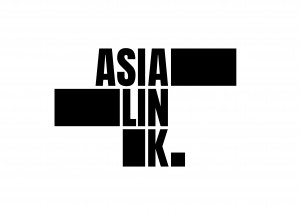 logo for AsiaLink