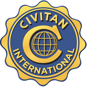 logo for Civitan International