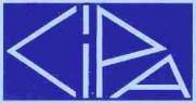 logo for Centre international de phonétique appliquée