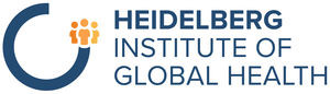 logo for Heidelberg Institute of Global Health