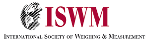 logo for International Society of Weighing & Measurement