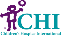 logo for Children's Hospice International