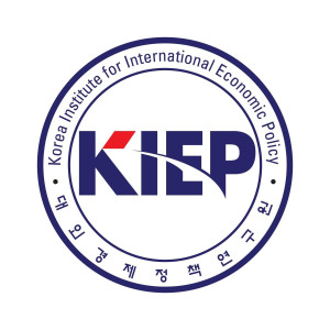 logo for Korea Institute for International Economic Policy