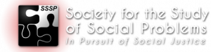 logo for Society for the Study of Social Problems